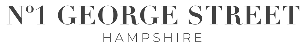 No1 George Street Boutique Fashion in Hampshire